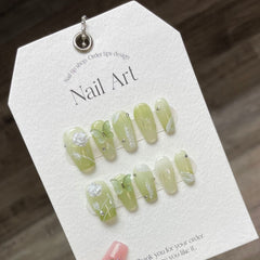 The Wizard of Oz - Press On Nails - CELESTI NAILS